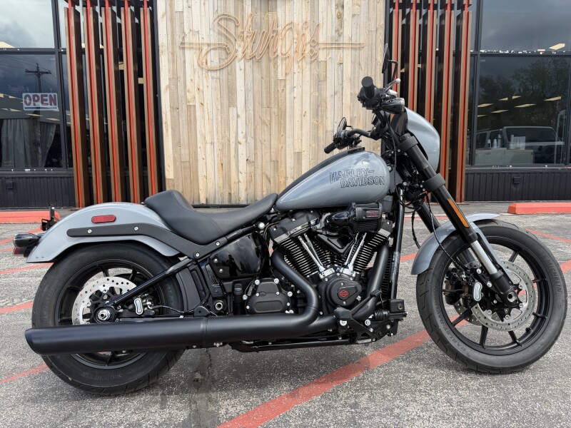 FXLRS 2026 Low Rider® S