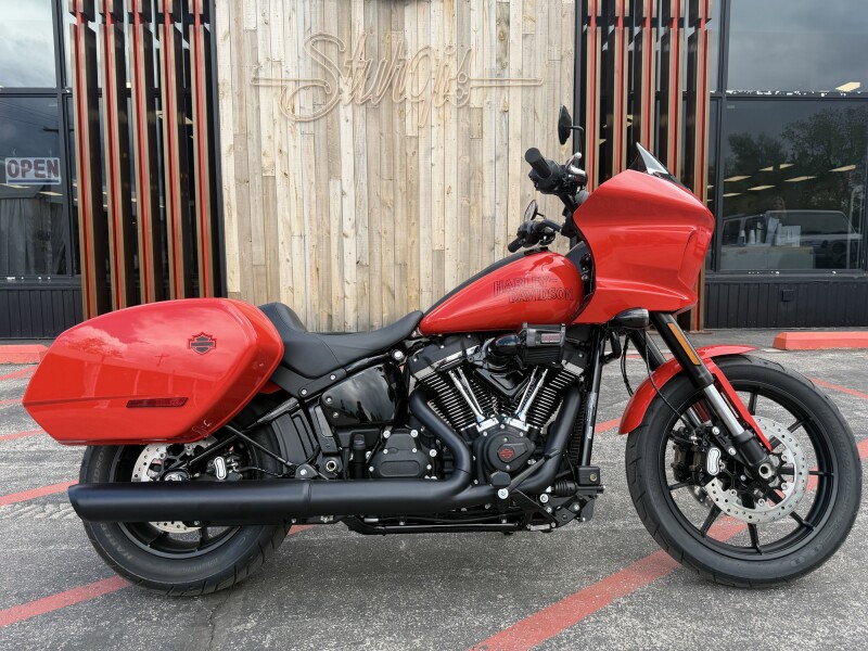 FXLRST 2026 Low Rider® ST
