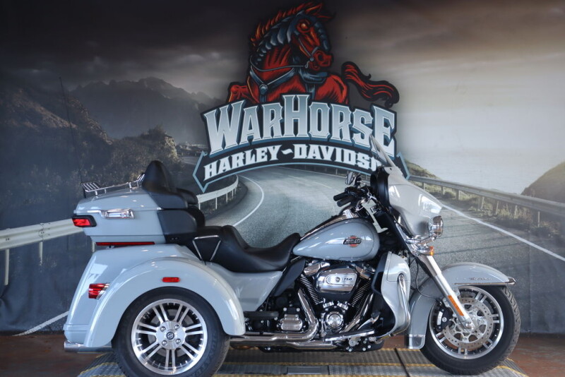 FLHTCUTG 2024 Tri Glide™ Ultra