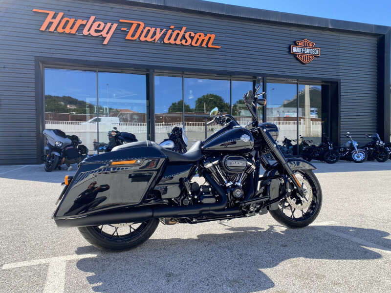 2026 Harley-Davidson® Road King™ Special