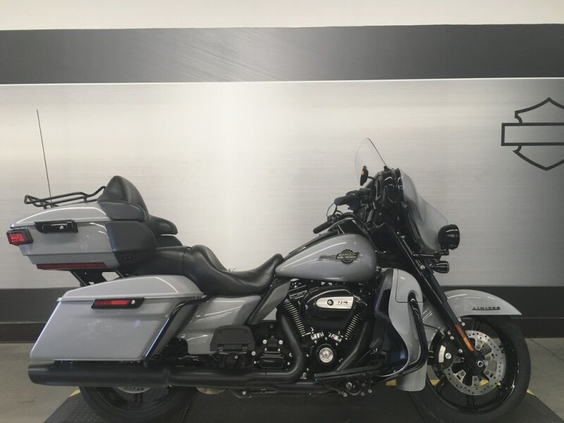 FLHTK 2024 Ultra Limited