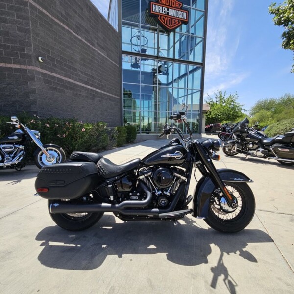 FLHC 2019 Heritage Classic 107