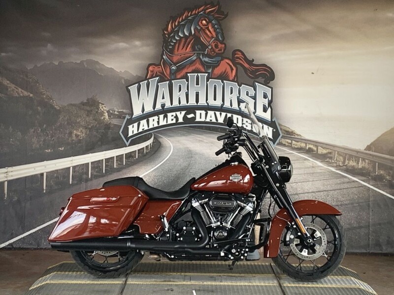 FLHRXS 2024 Road King™ Special