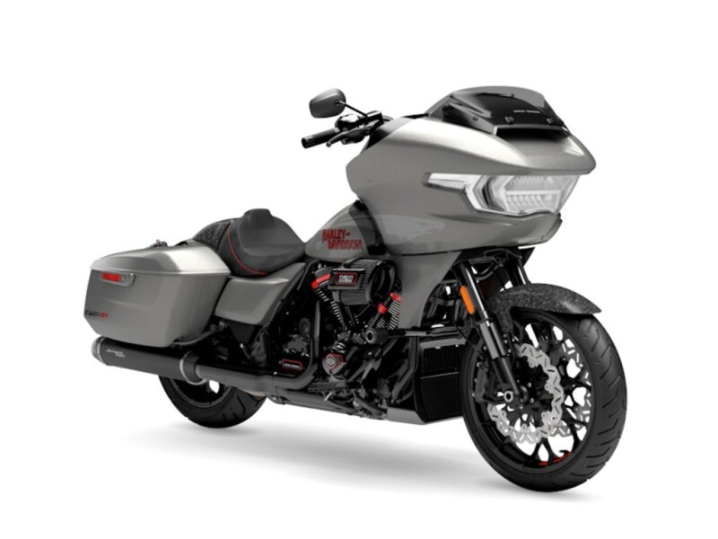 FLTRXSTSE 2025 CVO™ Road Glide™ ST