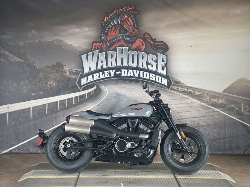 RH1250S 2026 Sportster® S