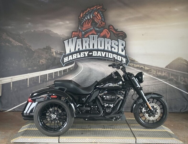 FLRT 2023 Freewheeler®