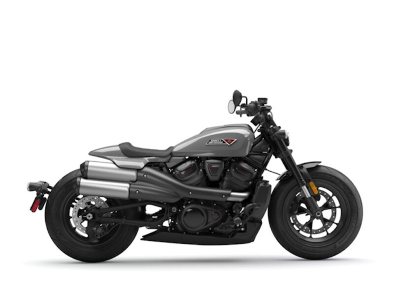 RH1250S 2025 Sportster™ S