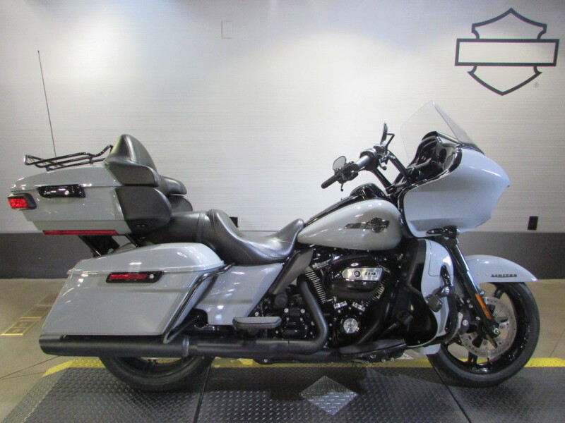 FLTRK 2024 Road Glide™ Limited