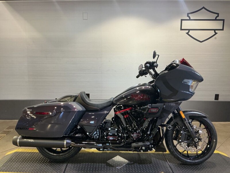 FLTRXSTSE 2026 CVO Road Glide ST