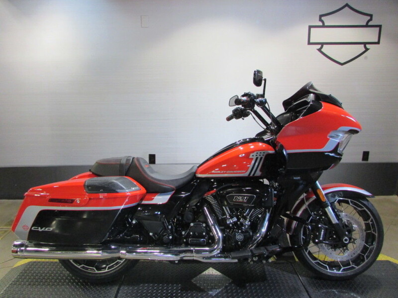 FLTRXSE 2024 CVO™ Road Glide®