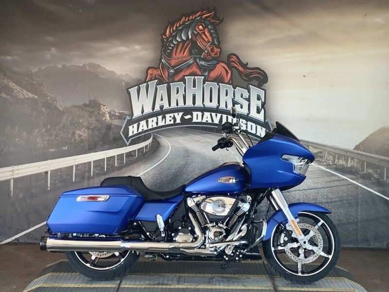 FLTRX 2026 Road Glide®