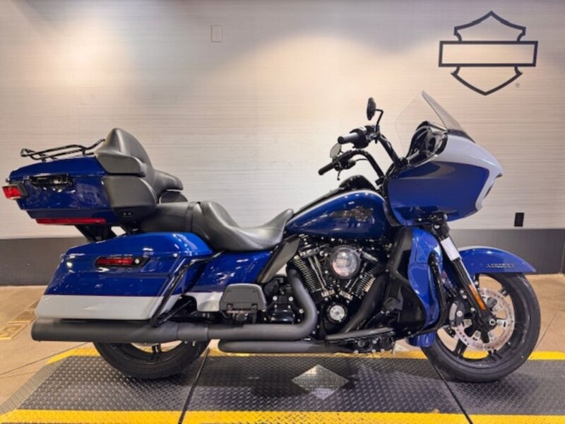 FLTRK 2023 Road Glide® Limited