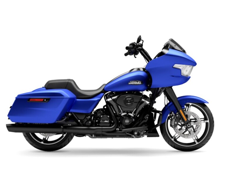 FLTRX 2026 Road Glide®