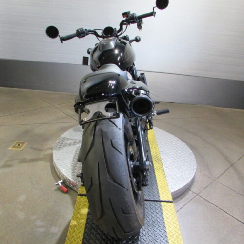 RH1250S 2024 Sportster™ S thumb 2