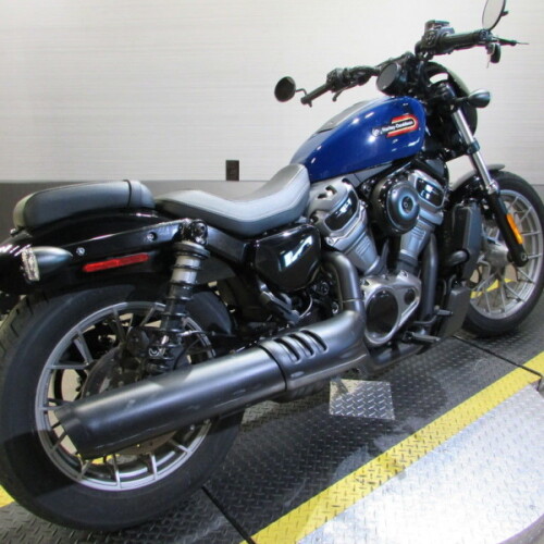 RH975S 2023 Nightster™ Special thumb 3