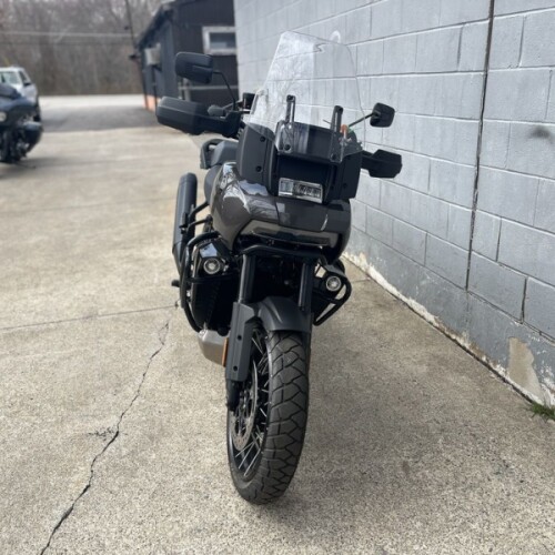 RA1250S 2023 Pan America™ 1250 Special thumb 2