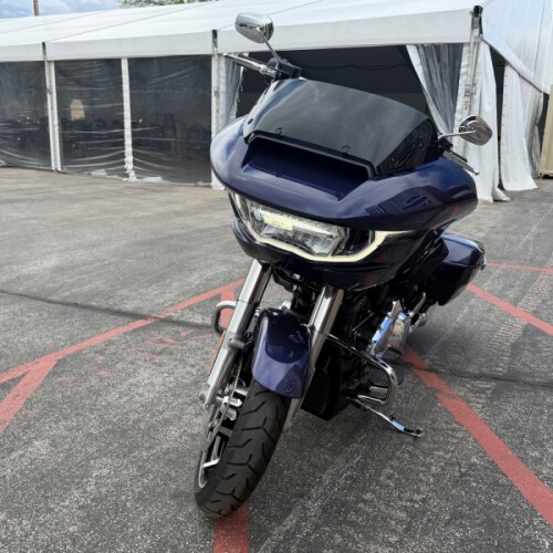 FLTRX 2026 Road Glide® thumb 0