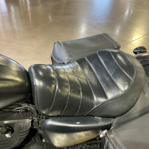 XL 883N 2020 Iron 883™ thumb 0