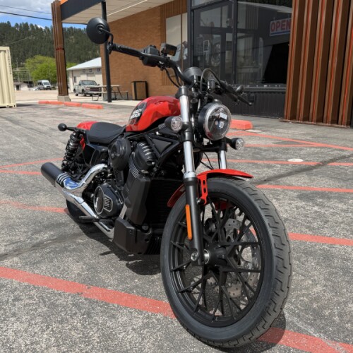 RH975 2026 Nightster® thumb 2