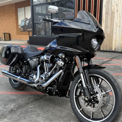 FXLRST 2026 Low Rider® ST thumb 3