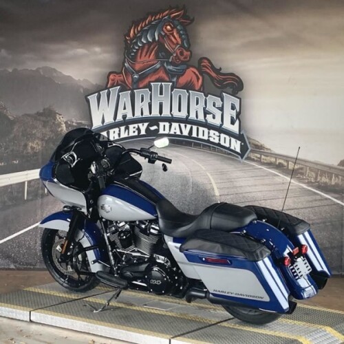 FLTRXS 2023 Road Glide® Special thumb 1