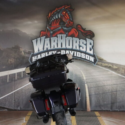 FLHXU 2025 Street Glide™ Ultra thumb 0