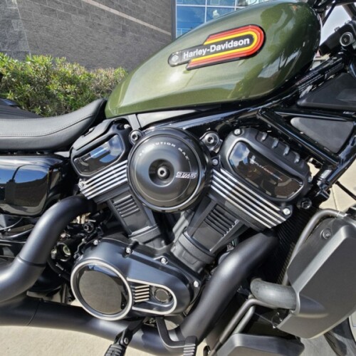 RH975S 2026 Nightster Special® thumb 0