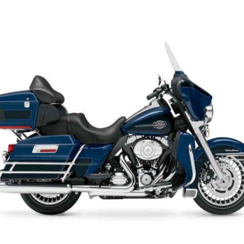 FLHTCU 2013 Ultra Classic® Electra Glide® thumb 3