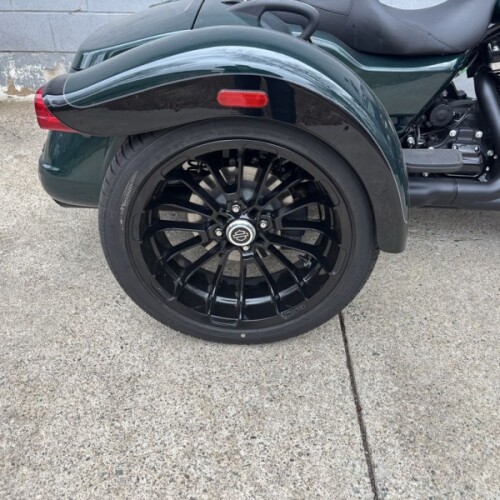 FLRT 2024 Freewheeler™ thumb 2