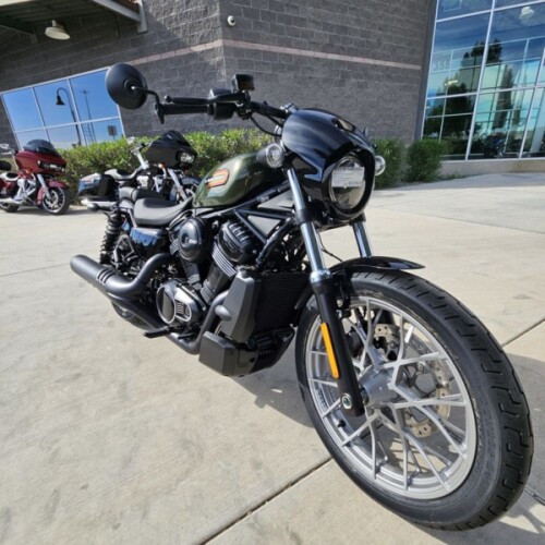RH975S 2026 Nightster Special® thumb 3