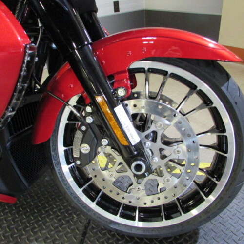 FLHXL 2026 Street Glide Limited thumb 3