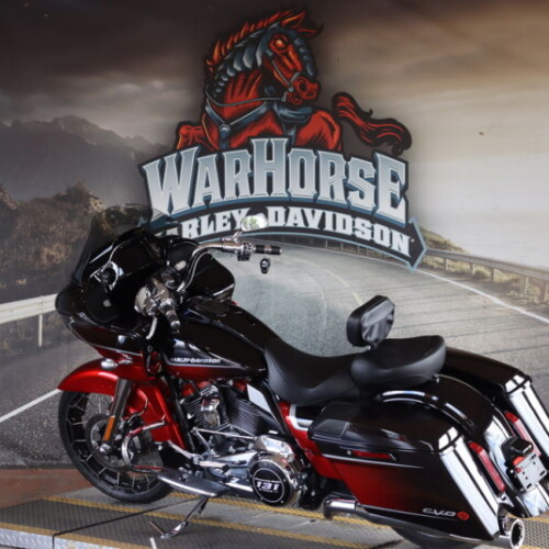 FLTRXSE 2021 CVO™ Road Glide® thumb 1