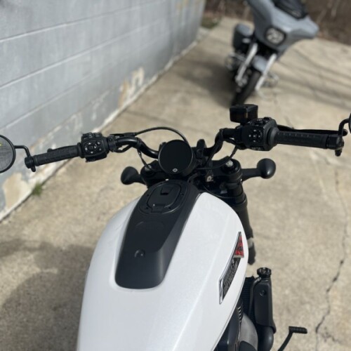 RH1250S 2026 Sportster® S thumb 0