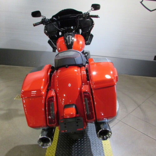 FLTRXSE 2024 CVO™ Road Glide® thumb 2
