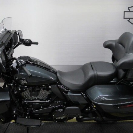 FLHXU 2025 Street Glide™ Ultra thumb 1