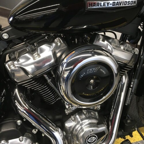 FXBB 2026 Street Bob® thumb 3