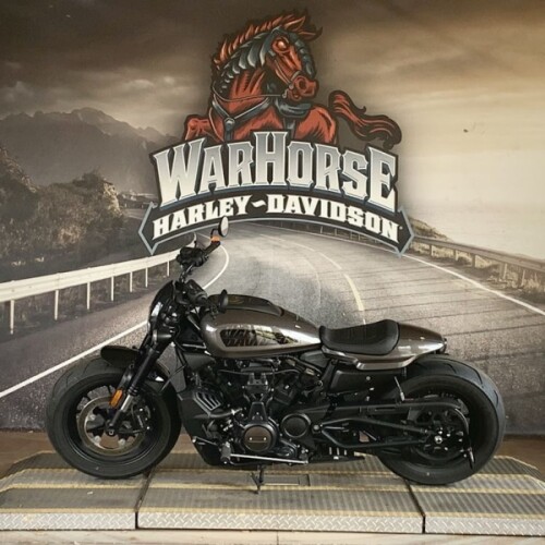 RH1250S 2023 Sportster® S thumb 3