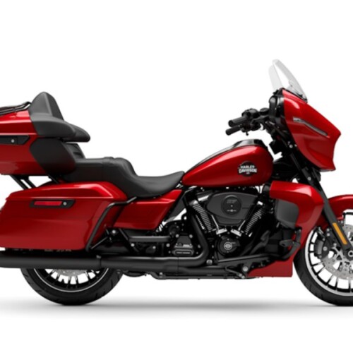 FLHXL 2026 Street Glide Limited thumb 3