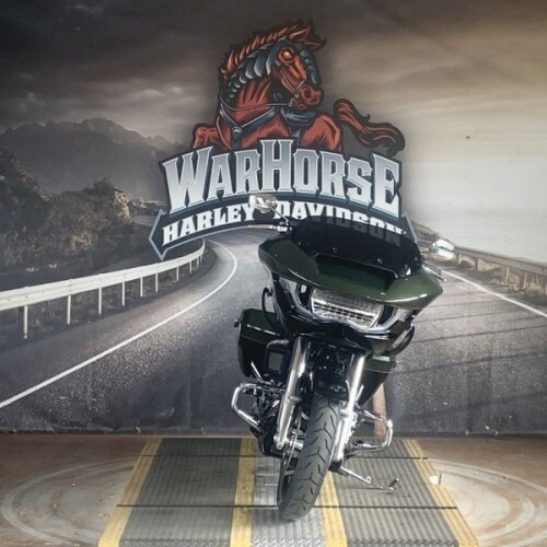FLTRX 2026 Road Glide® thumb 2