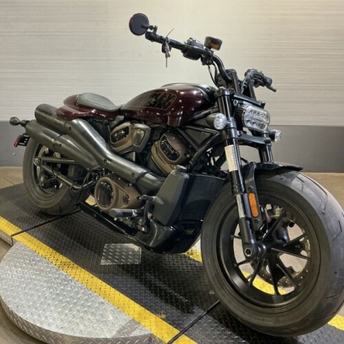 RH1250S 2021 Sportster® S thumb 2