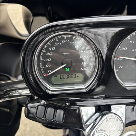 FLTRXS 2022 Road Glide® Special thumb 3