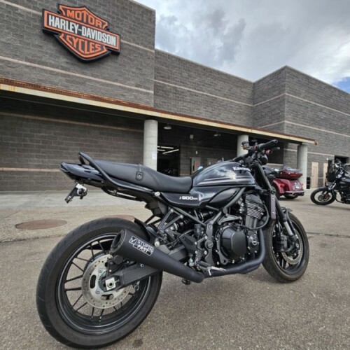 ZR900C/E/N 2023 Z900RS Cafe thumb 2