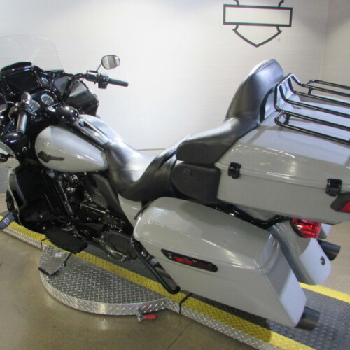 FLTRK 2024 Road Glide™ Limited thumb 1