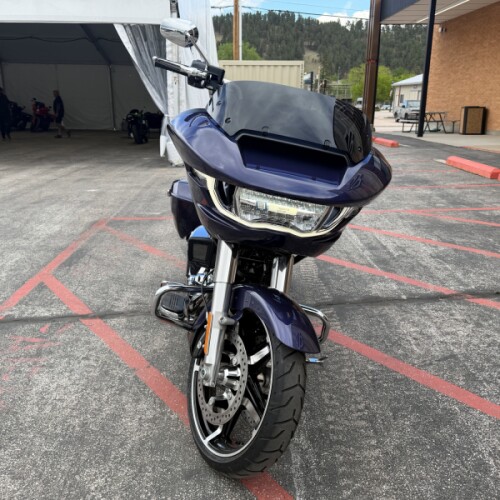 FLTRX 2026 Road Glide® thumb 1