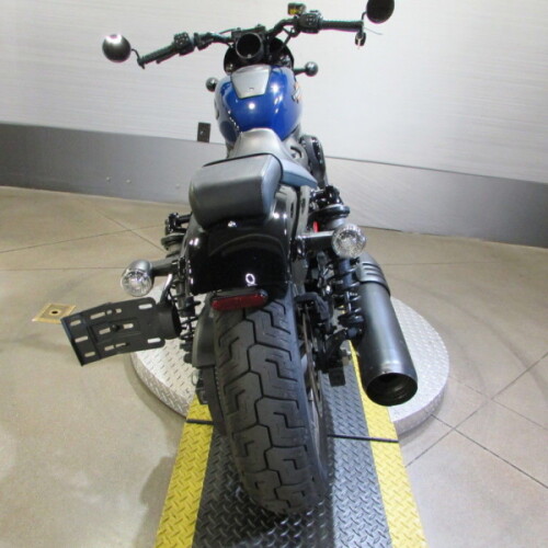 RH975S 2023 Nightster™ Special thumb 2