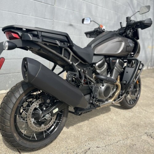 RA1250S 2023 Pan America™ 1250 Special thumb 2