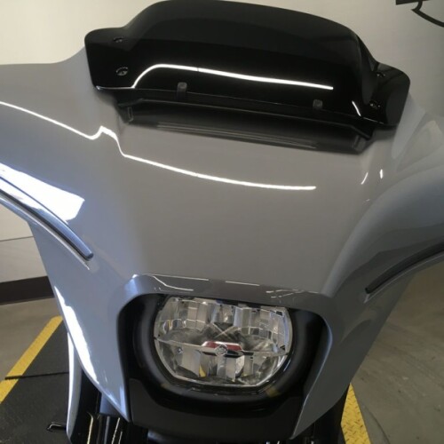 FLHX 2026 Street Glide® thumb 0