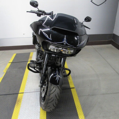 FLTRXS 2021 Road Glide® Special thumb 2