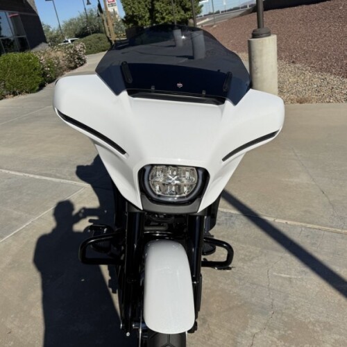 FLHX 2025 Street Glide™ thumb 0