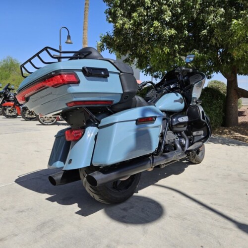 FLTRK 2024 Road Glide™ Limited thumb 1